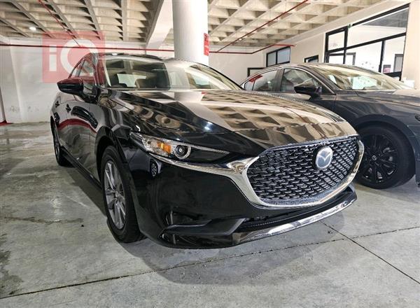 Mazda for sale in Iraq